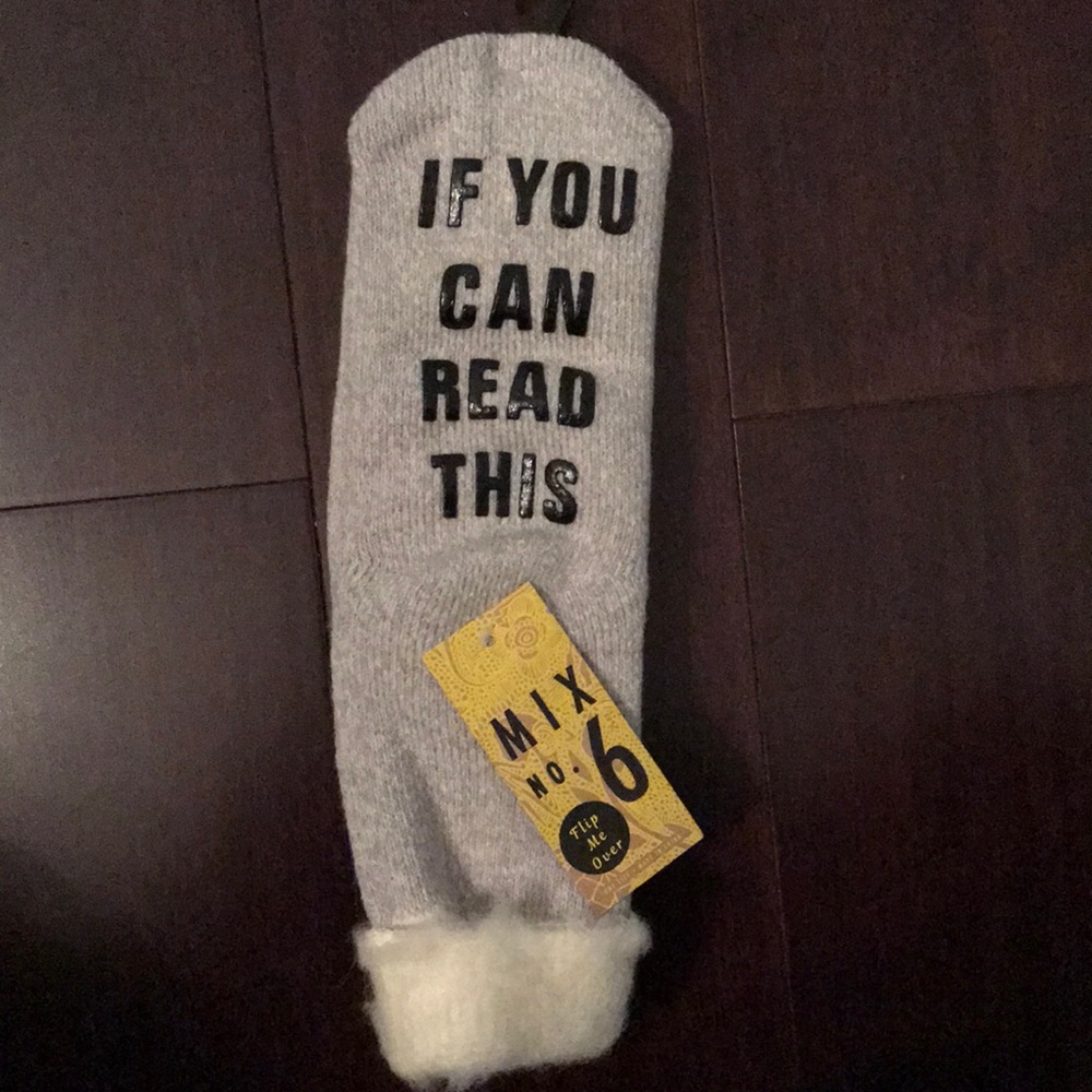 Wine Socks
